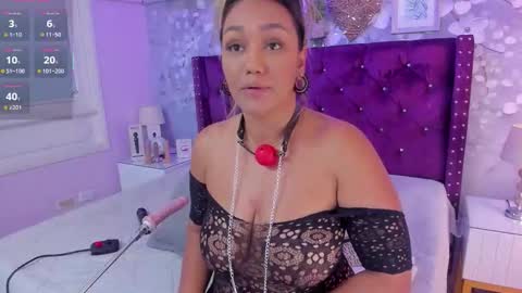 violeta_medina online show from 09.19.25