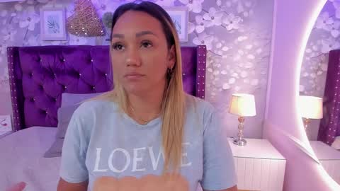 violeta_medina online show from 10.07.25