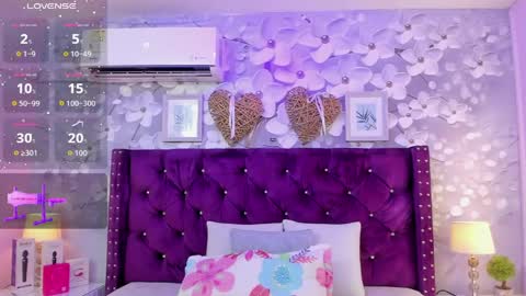 Snapshot of violeta_medina chatting on 05.29.26 violeta_medina online show from 05.29.26