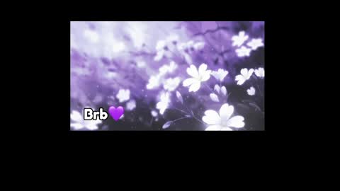 Violeta online show from 04.10.26