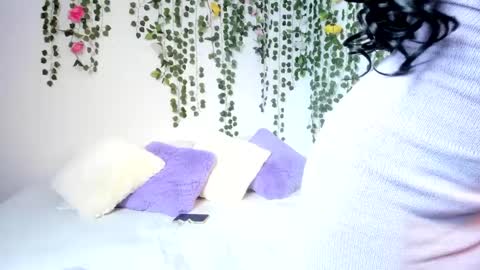 Violeta online show from 03.08.25