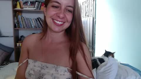 Snapshot of violeta_peter69 chatting on 07.01.26 Violeta Peter online show from 07.01.26