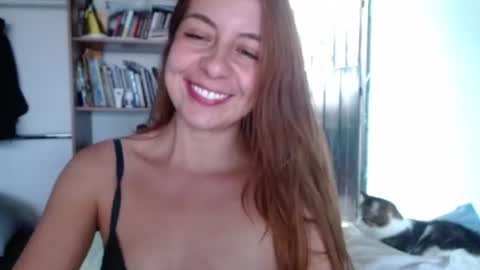 Snapshot of violeta_peter69 chatting on 07.06.26 Violeta Peter online show from 07.06.26