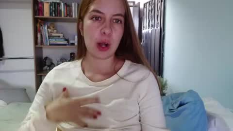 Snapshot of violeta_peter69 chatting on 08.04.26 Violeta Peter online show from 08.04.26