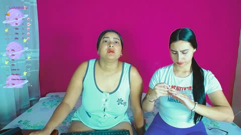 violeta_rouses online show from 12.04.24