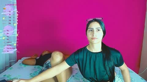 violeta_rouses online show from 12.06.24