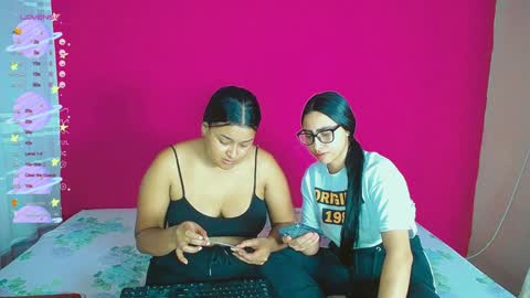 violeta_rouses online show from 12.12.24