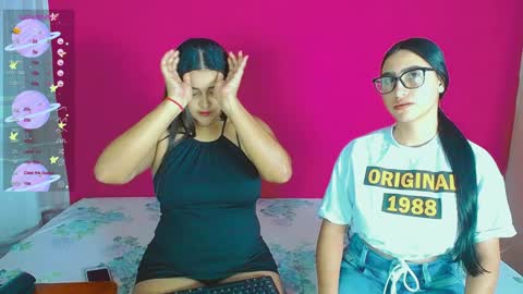 violeta_rouses online show from 12.22.24
