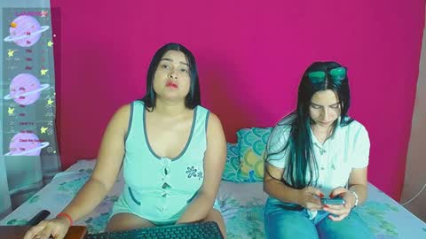 violeta_rouses online show from 01.04.25