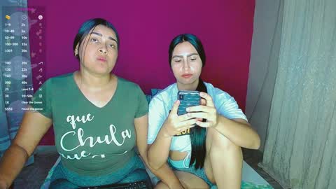 violeta_rouses online show from 01.16.25