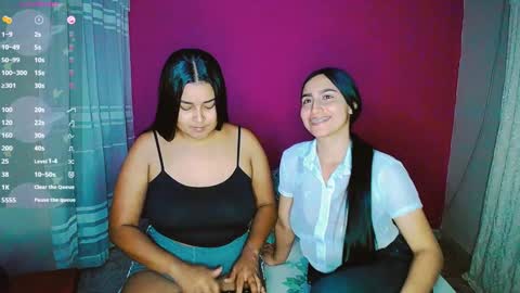 violeta_rouses online show from 01.17.25