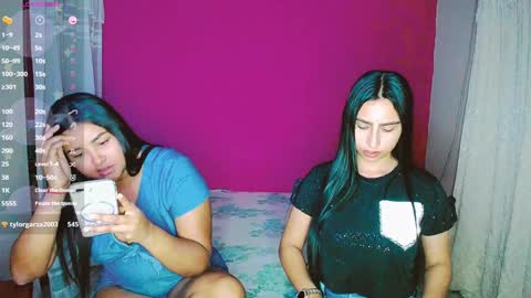 violeta_rouses online show from 01.22.25