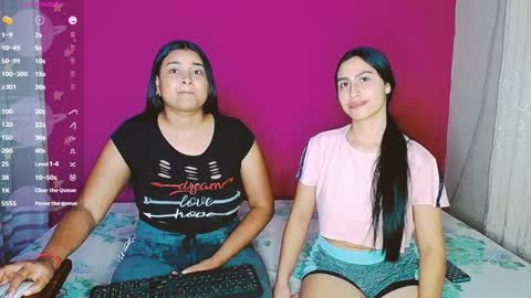 violeta_rouses online show from 01.31.25