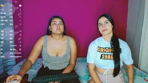 violeta_rouses online show from 02.01.25
