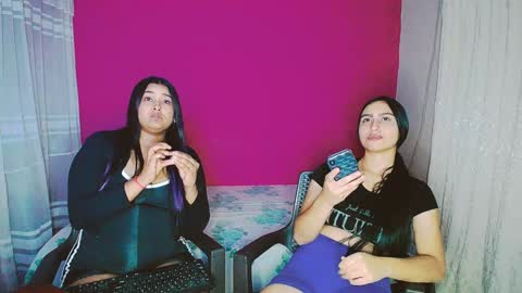 violeta_rouses online show from 02.06.25