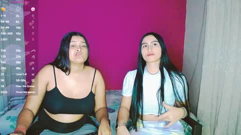 violeta_rouses online show from 02.08.25