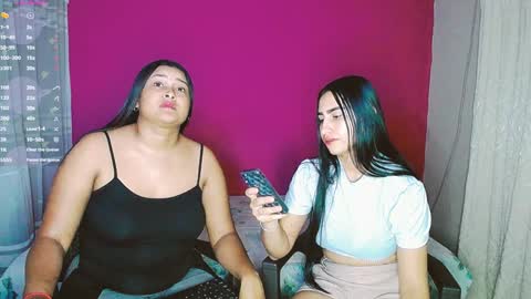 violeta_rouses online show from 02.09.25