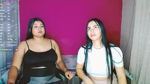 violeta_rouses online show from 02.09.25