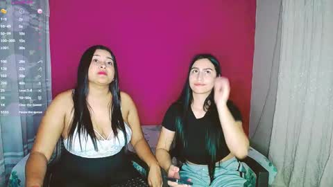 violeta_rouses online show from 02.10.25