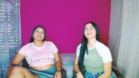 violeta_rouses online show from 02.11.25