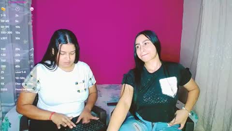 violeta_rouses online show from 02.13.25