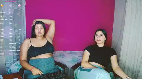 violeta_rouses online show from 02.17.25