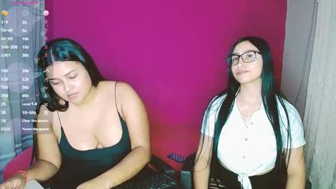 violeta_rouses online show from 03.01.25