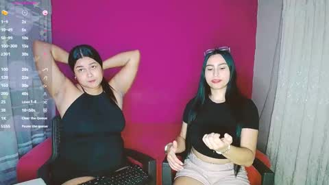 violeta_rouses online show from 03.03.25