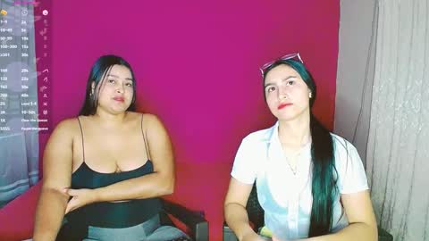 violeta_rouses online show from 03.11.25
