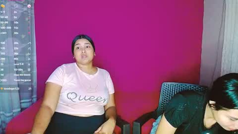violeta_rouses online show from 03.12.25