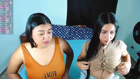 violeta_rouses online show from 09.12.25
