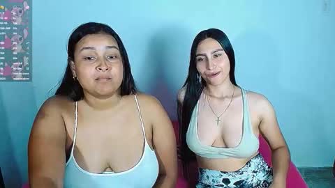 violeta_rouses online show from 09.30.25