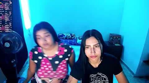 violeta_rouses online show from 11.07.25