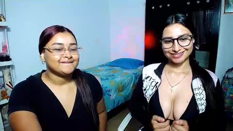 violeta_rouses online show from 02.02.26