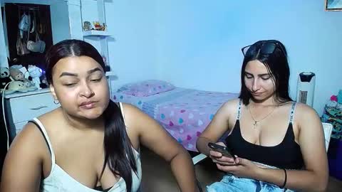 violeta_rouses online show from 02.18.26