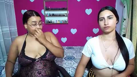 violeta_rouses online show from 02.24.26