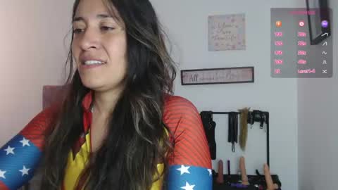 Snapshot of violeta_scott_ chatting on 06.13.26 violeta_scott_ online show from 06.13.26