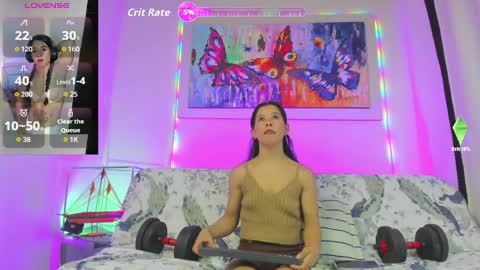 Snapshot of violeta_sofia_16 chatting on 05.03.26 violeta sofia 16 online show from 05.03.26