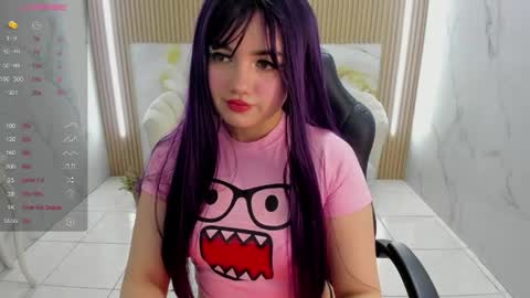 Snapshot of violeta_sub chatting on 04.11.26 IG violeta sub online show from 04.11.26