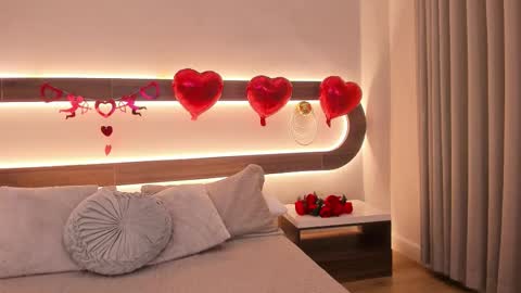 Violeta Sum online show from 02.14.26