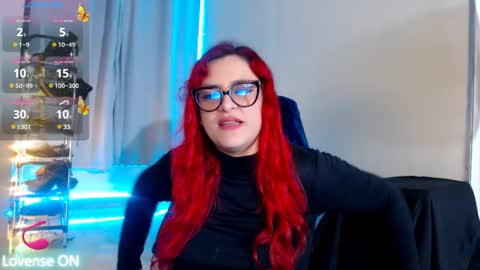 Violetta Morningstar online show from 02.26.25