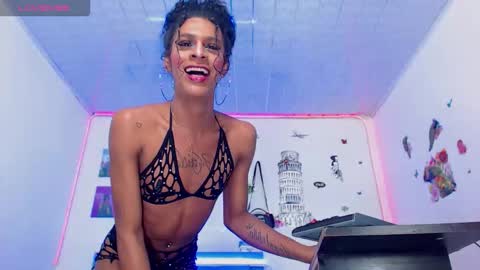 violetaconny online show from 03.06.26