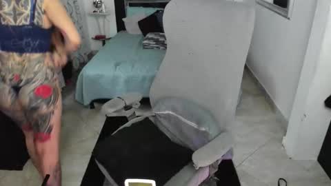 Violeta online show from 03.15.26