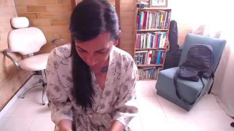 Violeta Gmez online show from 09.22.25