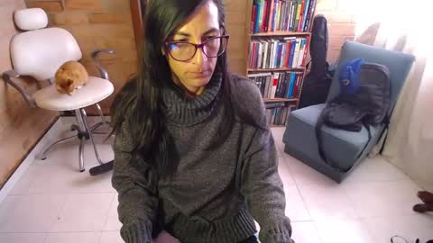 Violeta Gmez online show from 09.23.25