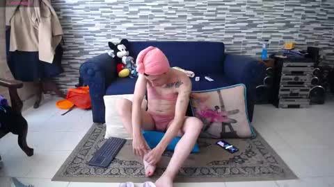 Violeta Gmez online show from 11.23.25