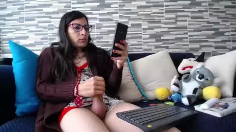 Violeta Gmez online show from 12.20.25