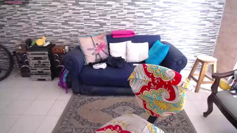 Snapshot of violetagomez_co chatting on 05.10.26 Violeta Gmez online show from 05.10.26