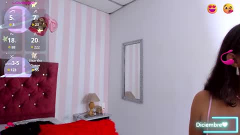 Jimena online show from 12.20.24