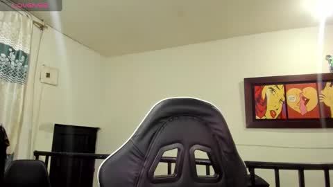 Jimena online show from 01.30.25